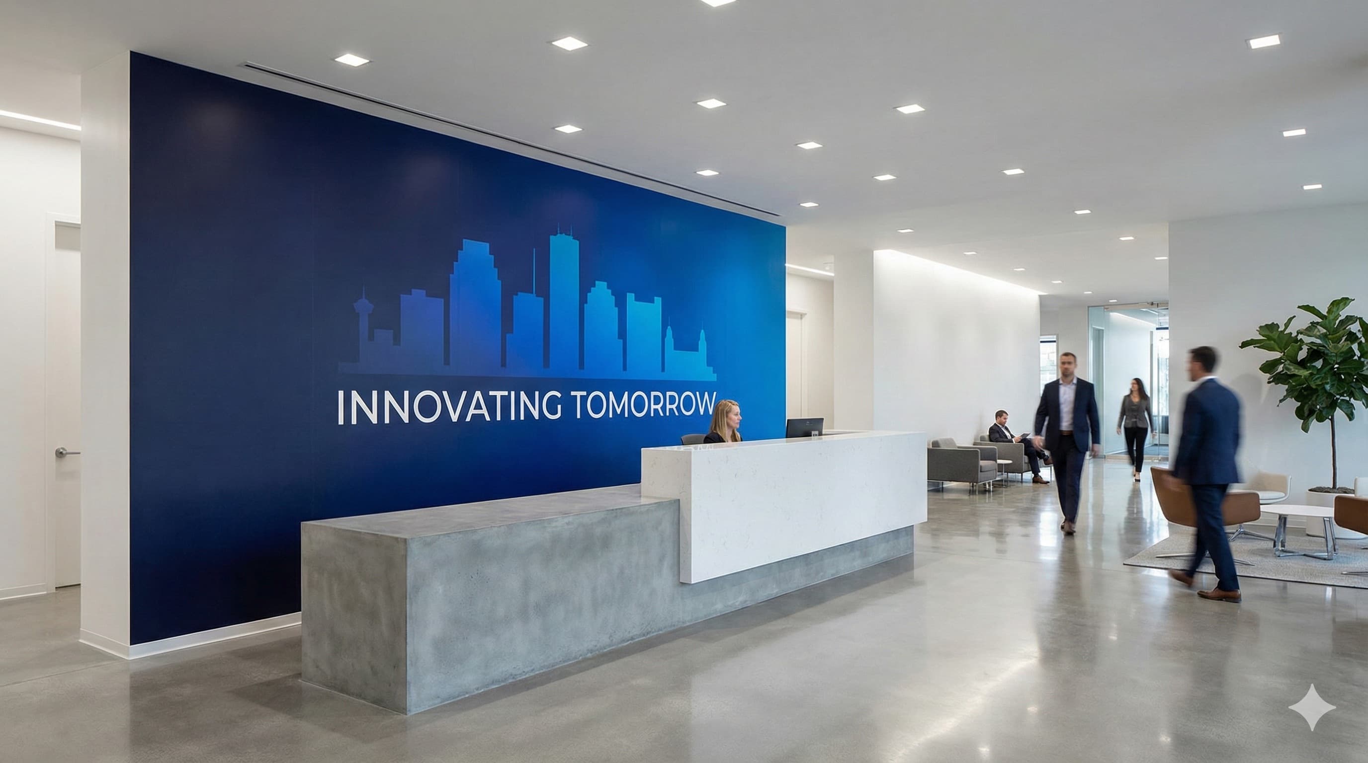 Wall Graphics